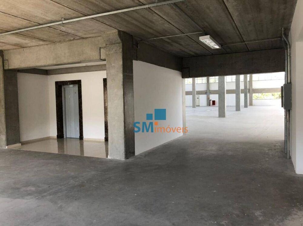 Prédio Inteiro para alugar, 5315m² - Foto 11