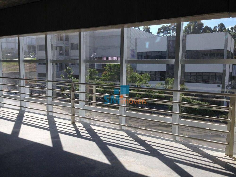 Prédio Inteiro para alugar, 5315m² - Foto 23