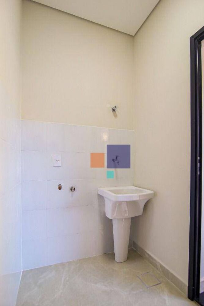 Casa de Condomínio à venda com 3 quartos, 205m² - Foto 6