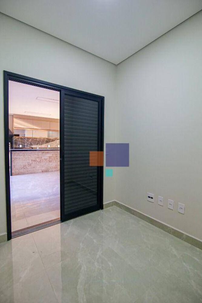 Casa de Condomínio à venda com 3 quartos, 205m² - Foto 24