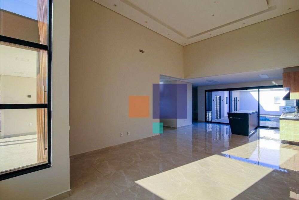 Casa de Condomínio à venda com 3 quartos, 205m² - Foto 12