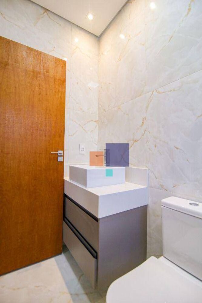 Casa de Condomínio à venda com 3 quartos, 205m² - Foto 31