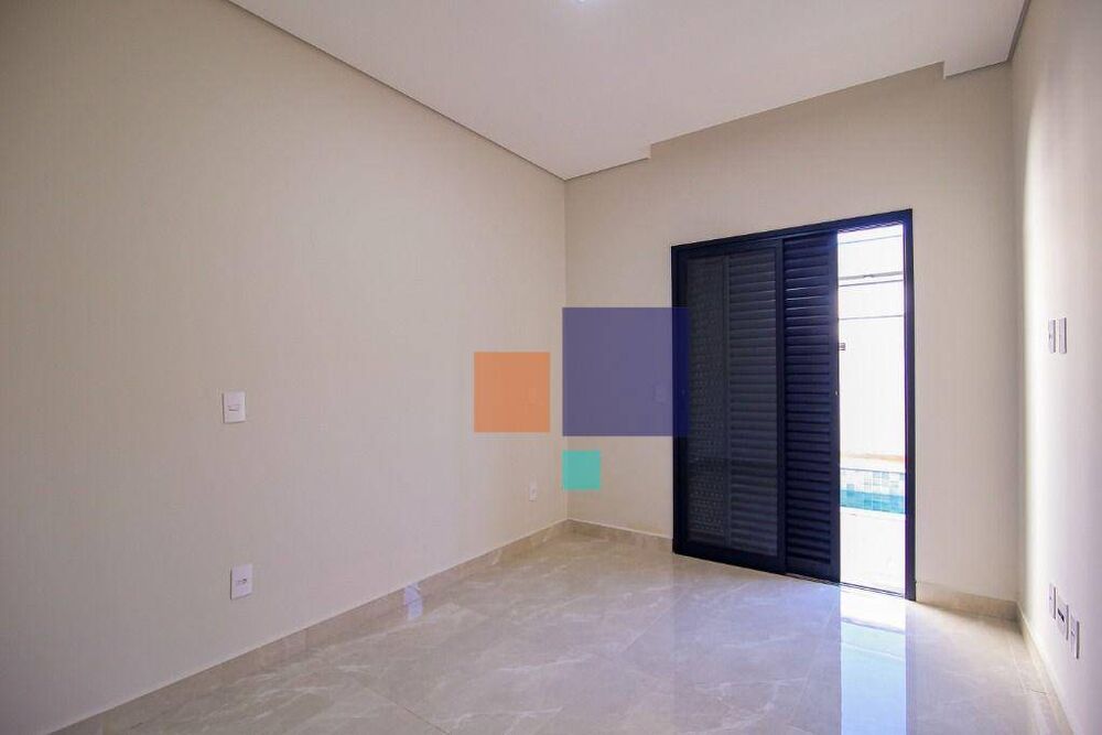 Casa de Condomínio à venda com 3 quartos, 205m² - Foto 33