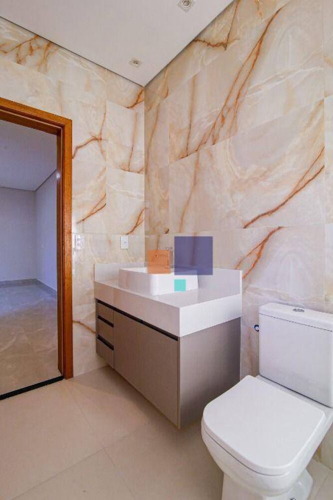 Casa de Condomínio à venda com 3 quartos, 205m² - Foto 42