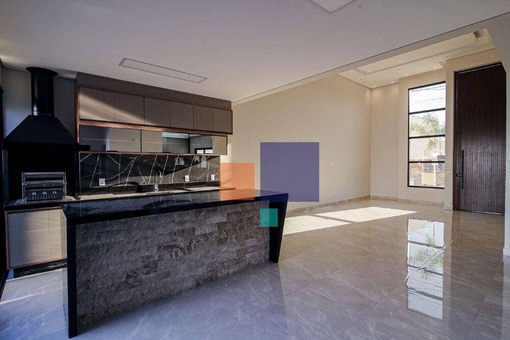 Casa de Condomínio à venda com 3 quartos, 205m² - Foto 13