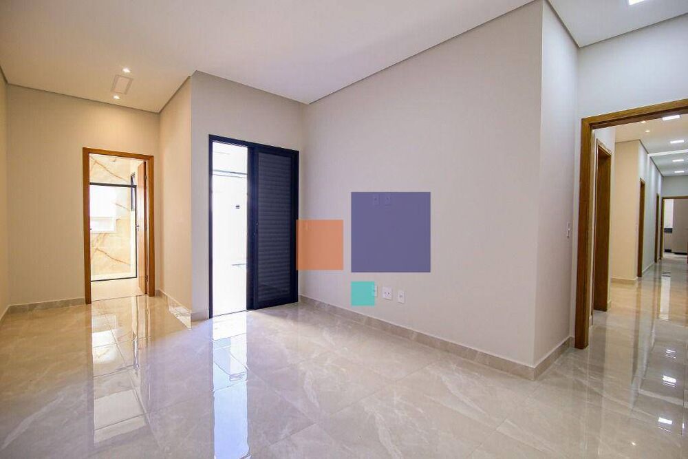 Casa de Condomínio à venda com 3 quartos, 205m² - Foto 38
