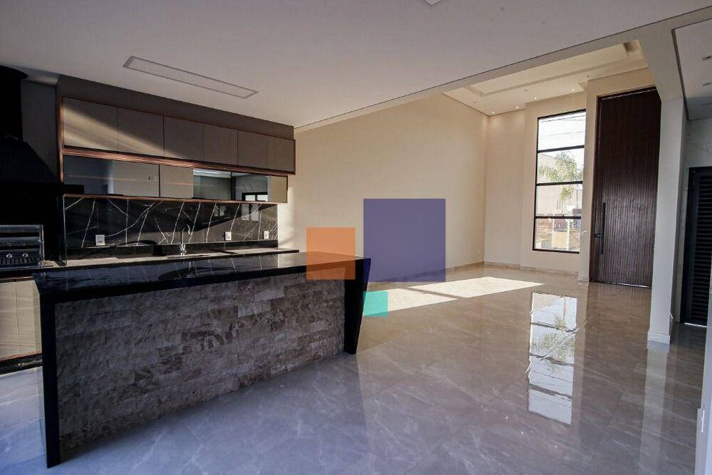 Casa de Condomínio à venda com 3 quartos, 205m² - Foto 14