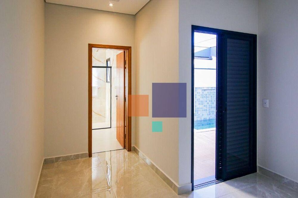 Casa de Condomínio à venda com 3 quartos, 205m² - Foto 44