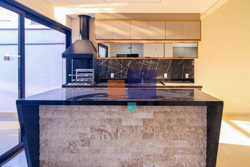 Casa de Condomínio à venda com 3 quartos, 205m² - Foto 21
