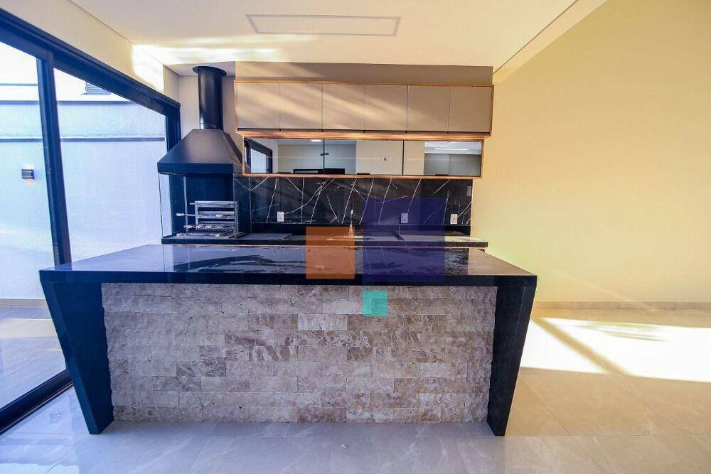 Casa de Condomínio à venda com 3 quartos, 205m² - Foto 20
