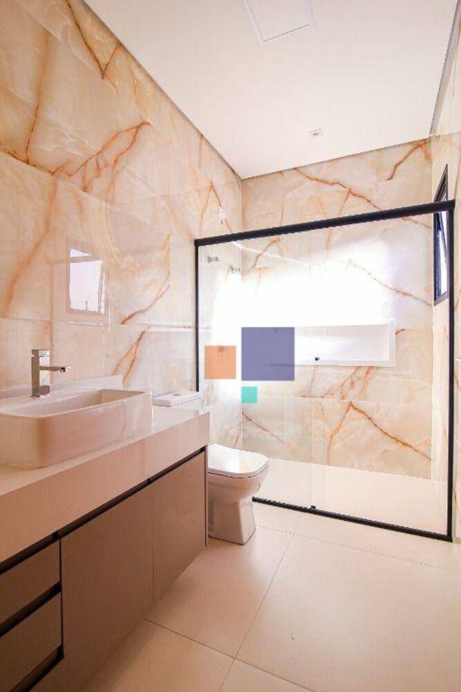 Casa de Condomínio à venda com 3 quartos, 205m² - Foto 40