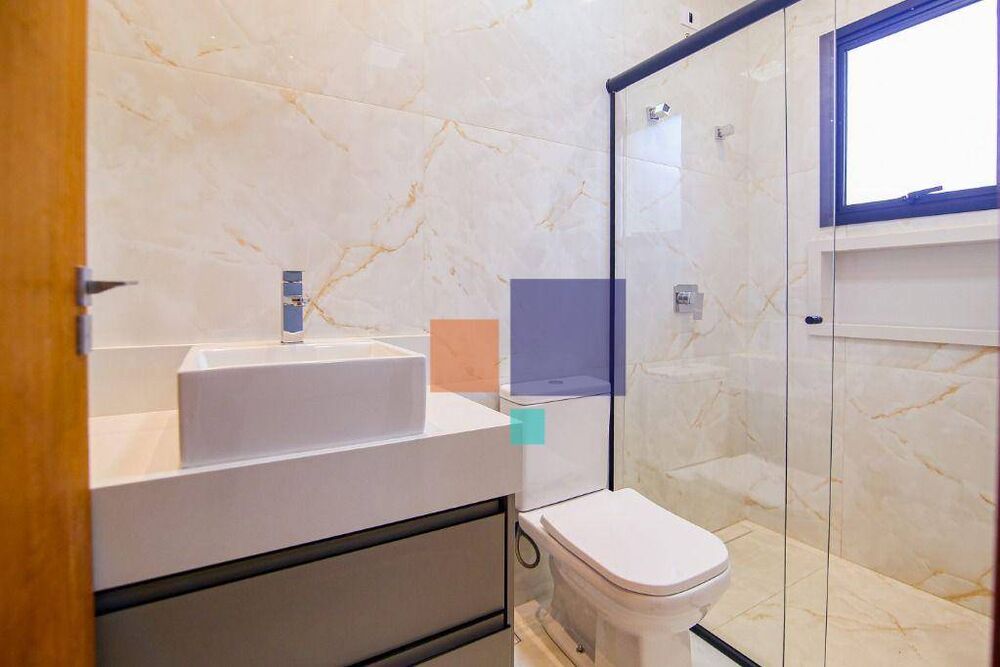 Casa de Condomínio à venda com 3 quartos, 205m² - Foto 28