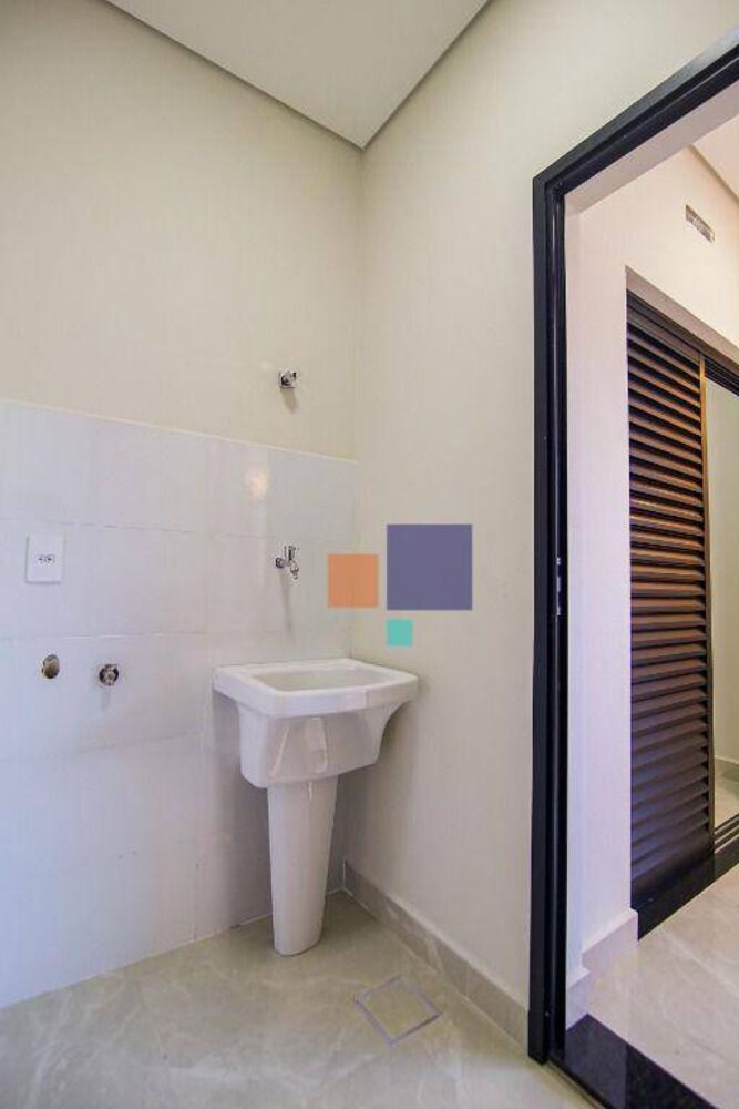 Casa de Condomínio à venda com 3 quartos, 205m² - Foto 5