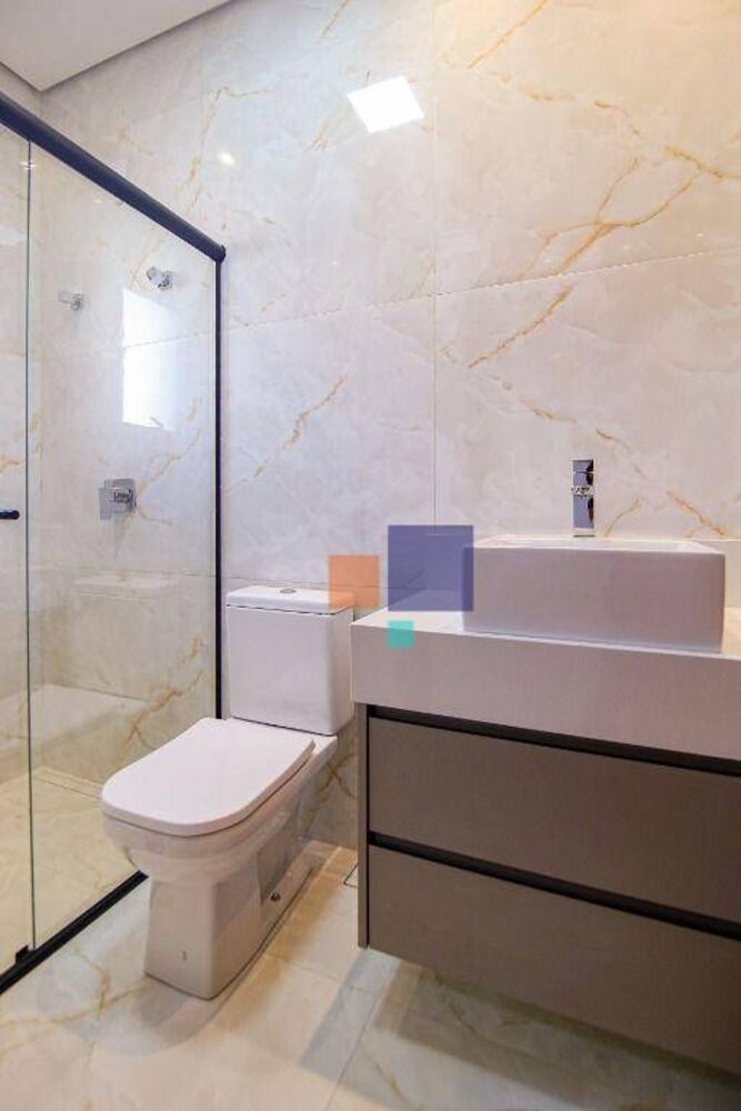 Casa de Condomínio à venda com 3 quartos, 205m² - Foto 35