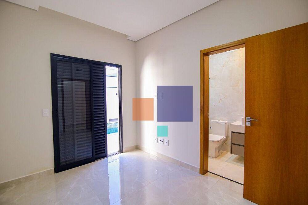 Casa de Condomínio à venda com 3 quartos, 205m² - Foto 32