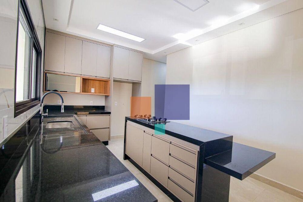 Casa de Condomínio à venda com 3 quartos, 205m² - Foto 18