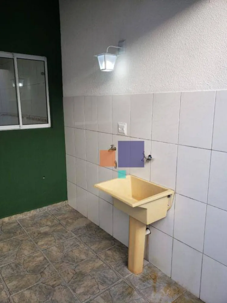 Sobrado, 2 quartos, 100 m² - Foto 2