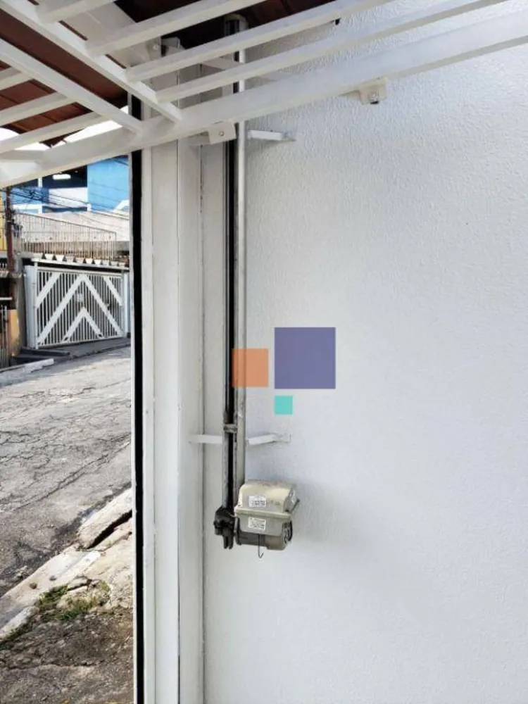 Sobrado, 2 quartos, 100 m² - Foto 3