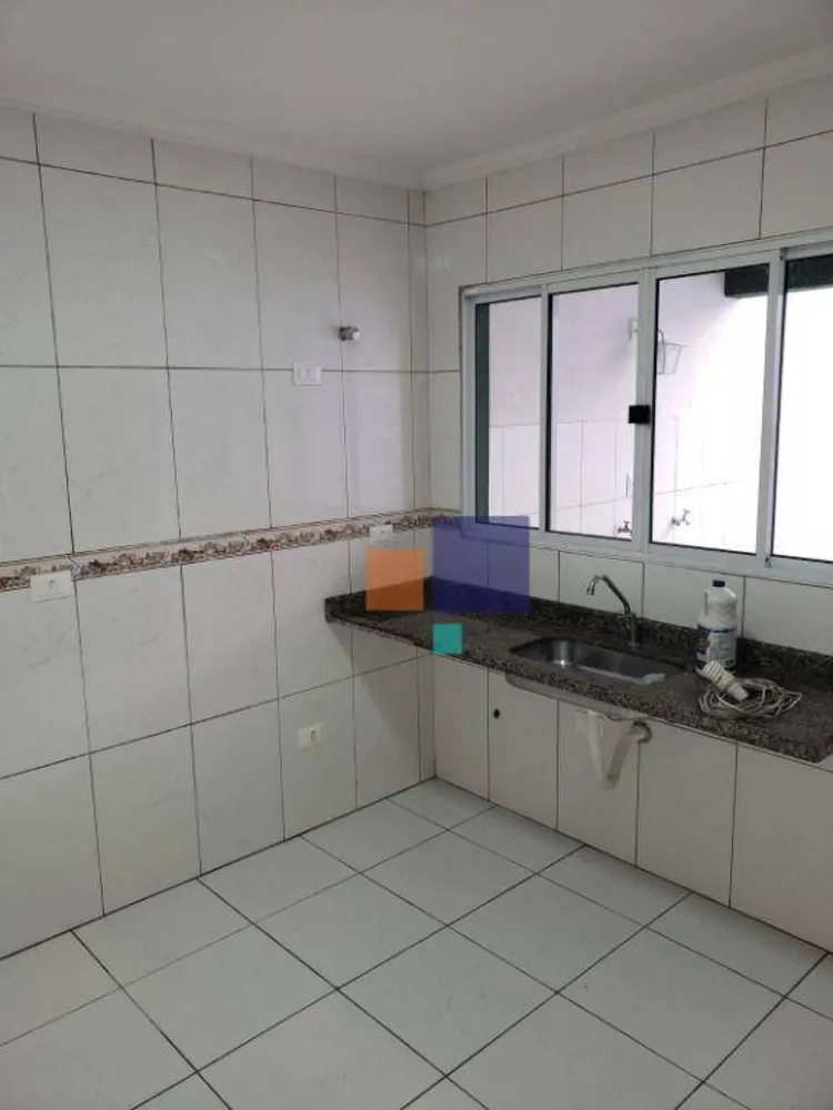 Sobrado, 2 quartos, 100 m² - Foto 1