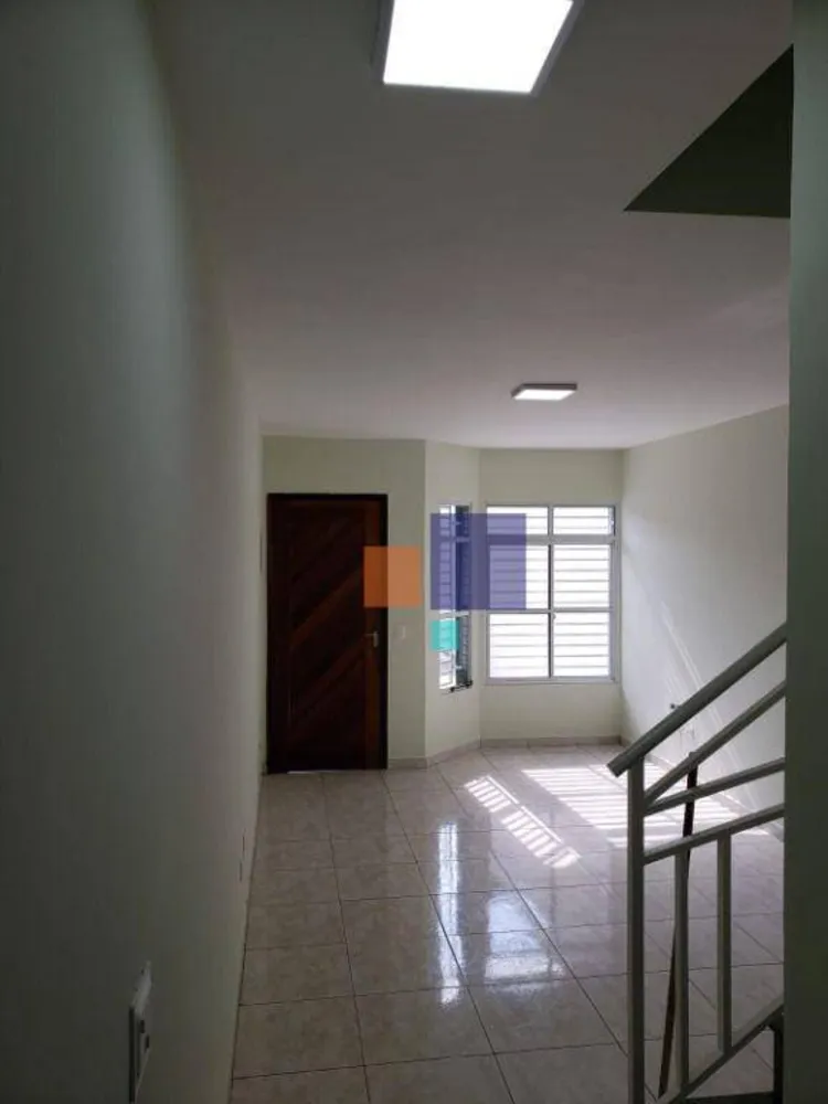 Sobrado, 2 quartos, 100 m² - Foto 8