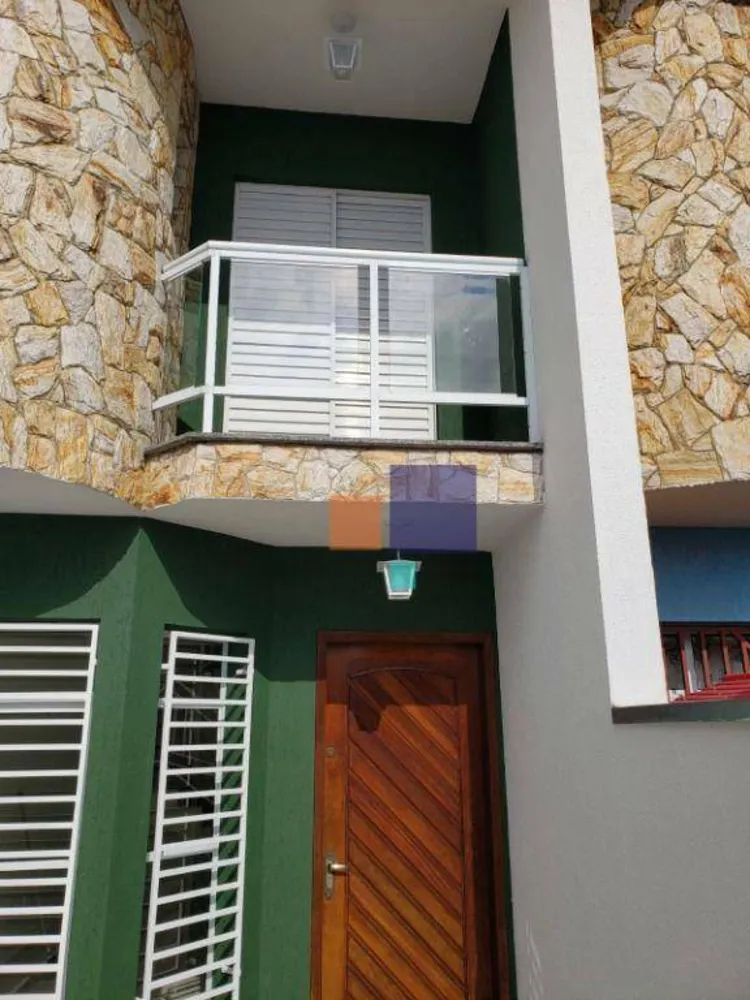 Sobrado, 2 quartos, 100 m² - Foto 6