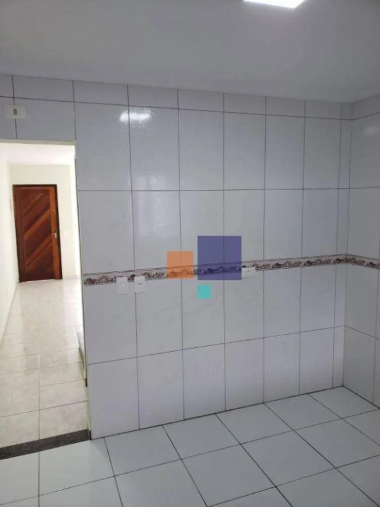 Sobrado, 2 quartos, 100 m² - Foto 7