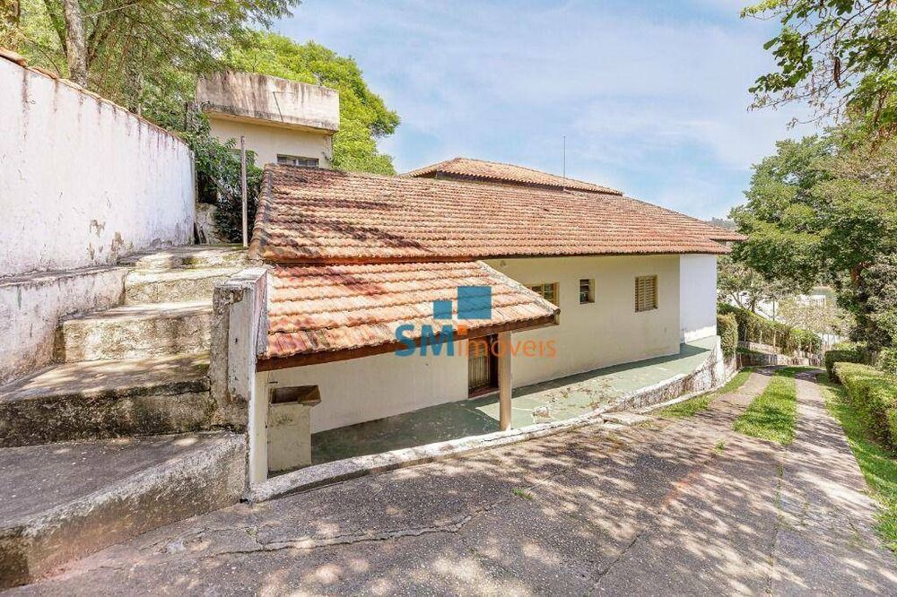 Chácara à venda com 6 quartos, 2350m² - Foto 5