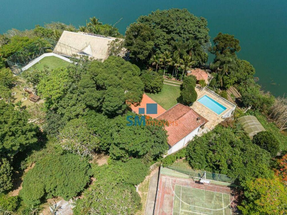 Chácara à venda com 6 quartos, 2350m² - Foto 20