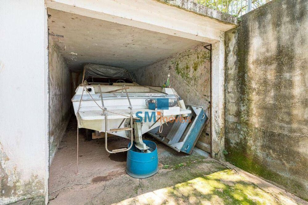 Chácara à venda com 6 quartos, 2350m² - Foto 22