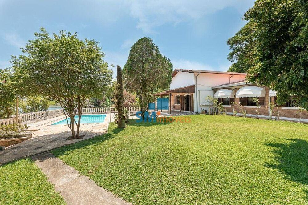 Chácara à venda com 6 quartos, 2350m² - Foto 8