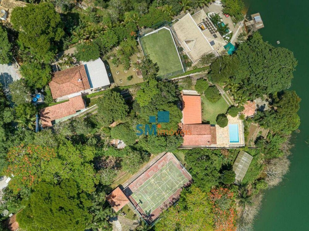 Chácara à venda com 6 quartos, 2350m² - Foto 19