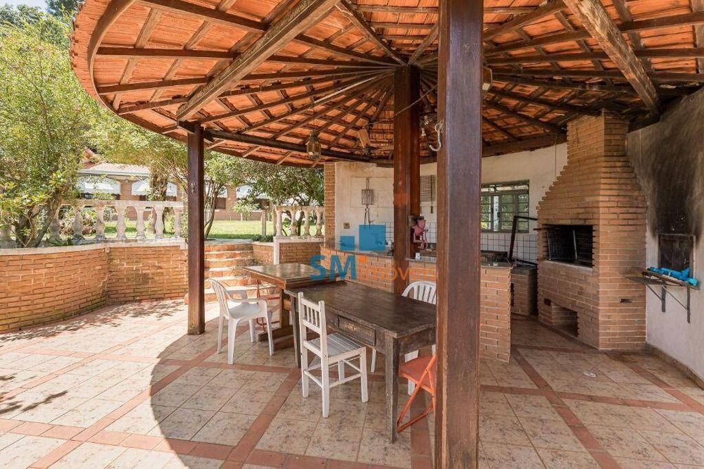 Chácara à venda com 6 quartos, 2350m² - Foto 7