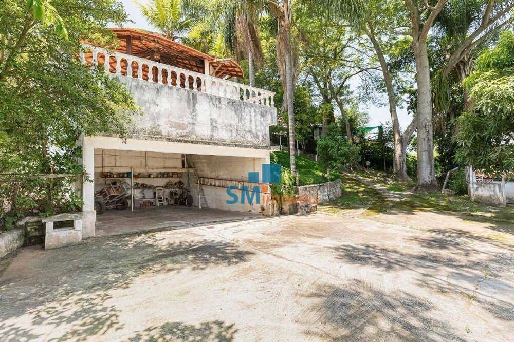 Chácara à venda com 6 quartos, 2350m² - Foto 11