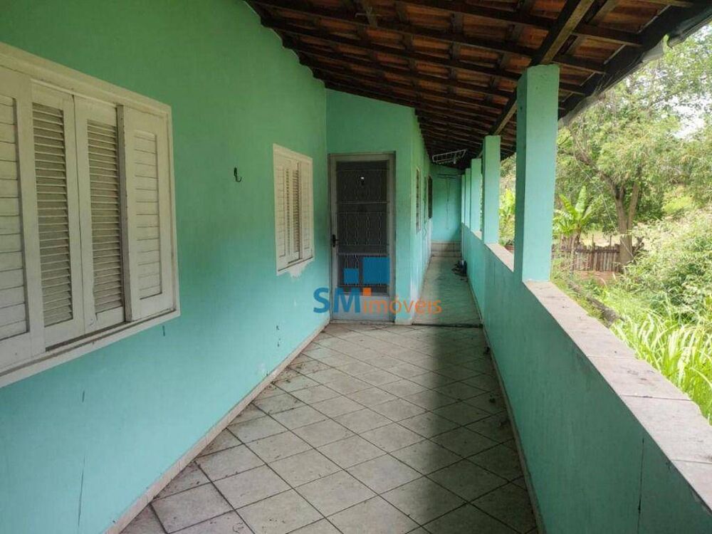 Terreno, 360 m² - Foto 2