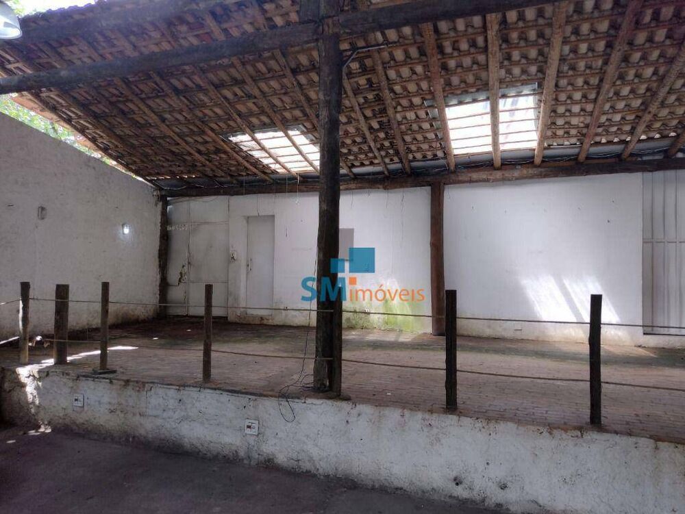 Depósito-Galpão, 600 m² - Foto 27