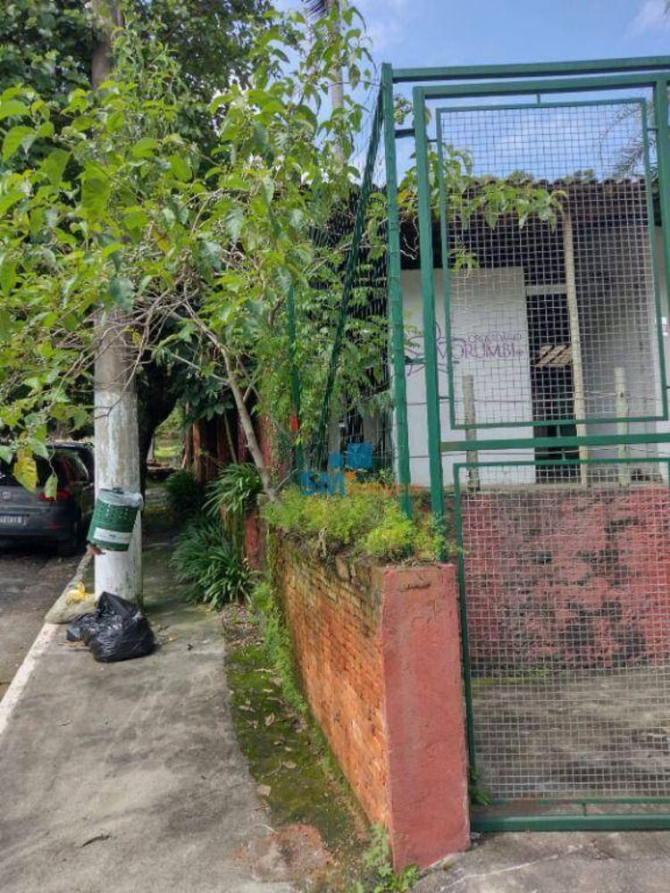 Depósito-Galpão, 600 m² - Foto 35