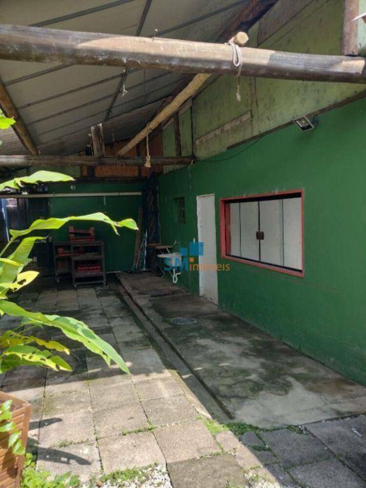 Depósito-Galpão, 600 m² - Foto 10