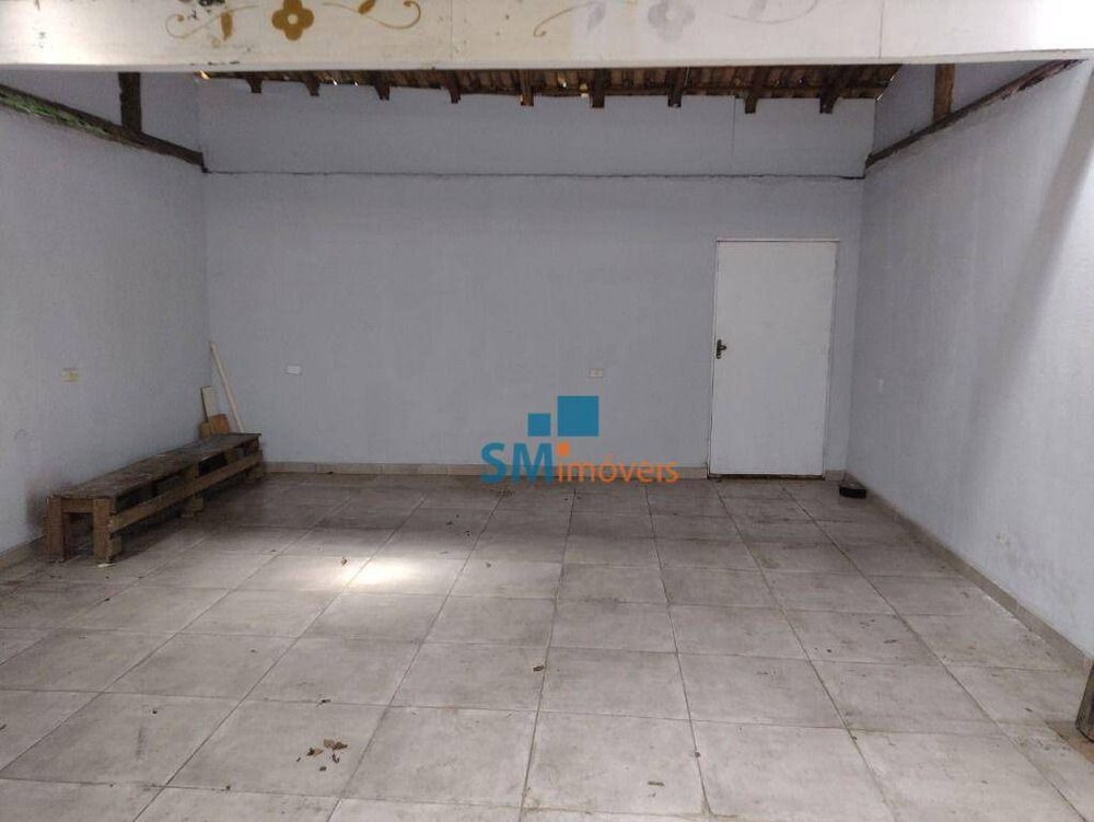 Depósito-Galpão, 600 m² - Foto 18