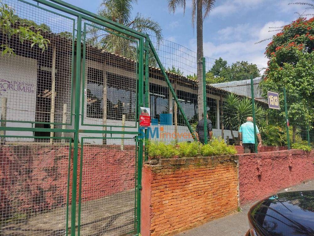 Depósito-Galpão, 600 m² - Foto 33