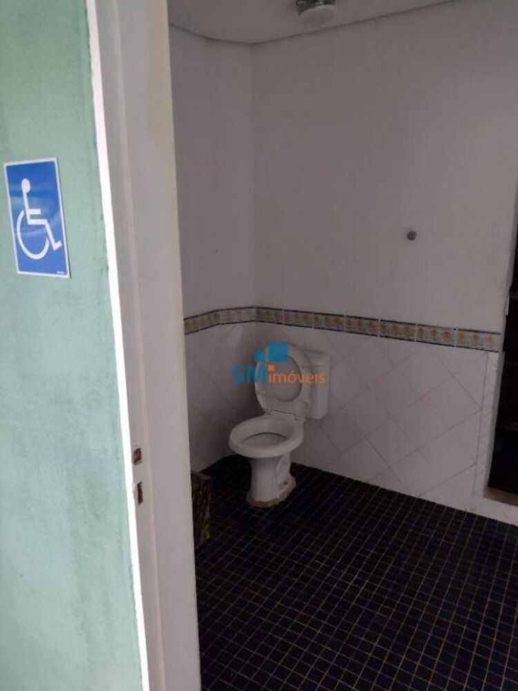 Depósito-Galpão, 600 m² - Foto 23