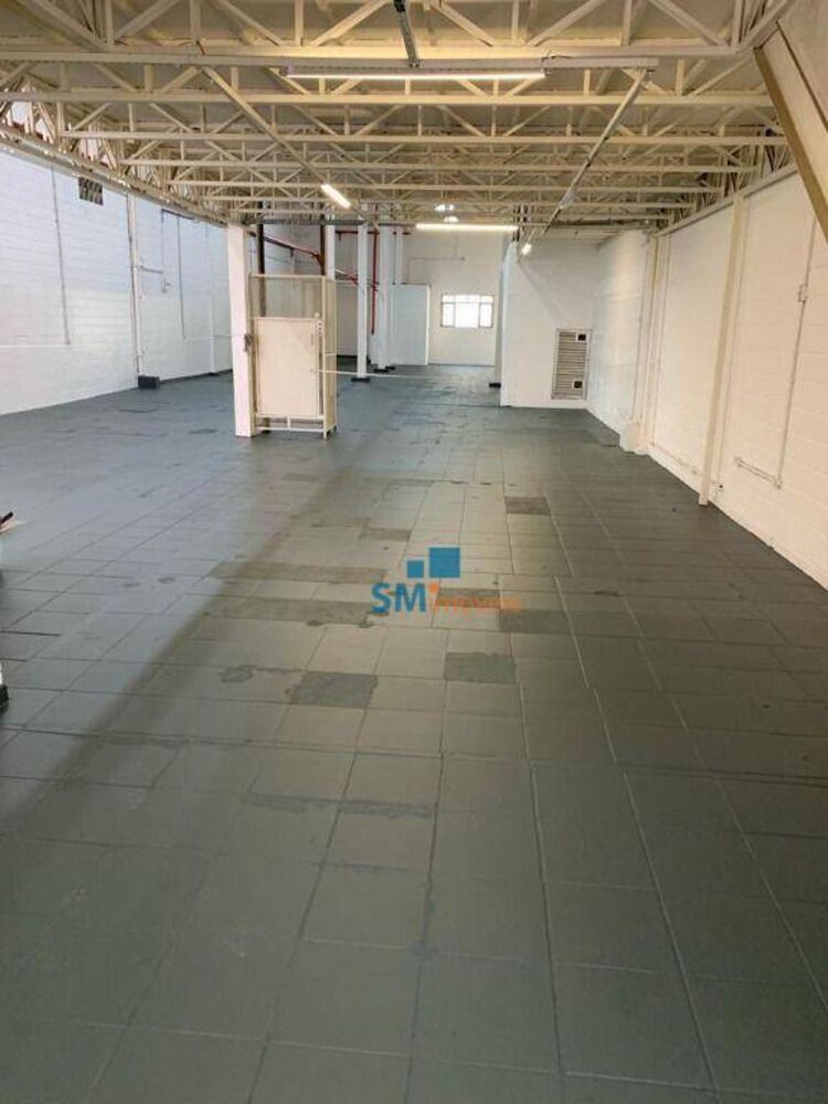 Depósito-Galpão-Armazém à venda e aluguel, 1000m² - Foto 9