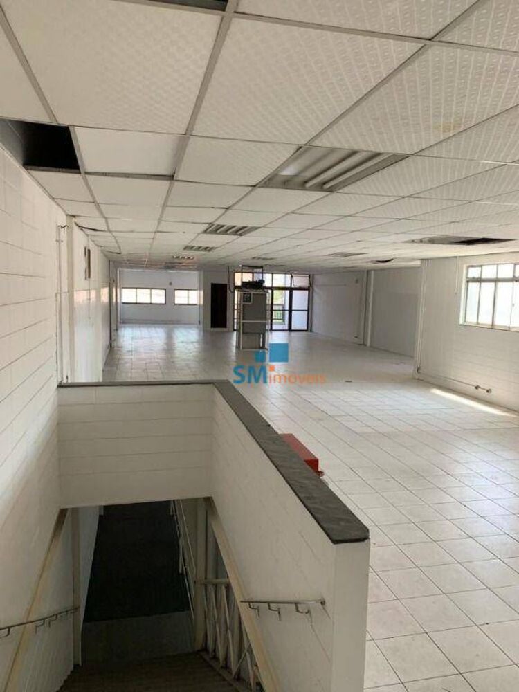 Depósito-Galpão-Armazém à venda e aluguel, 1000m² - Foto 6