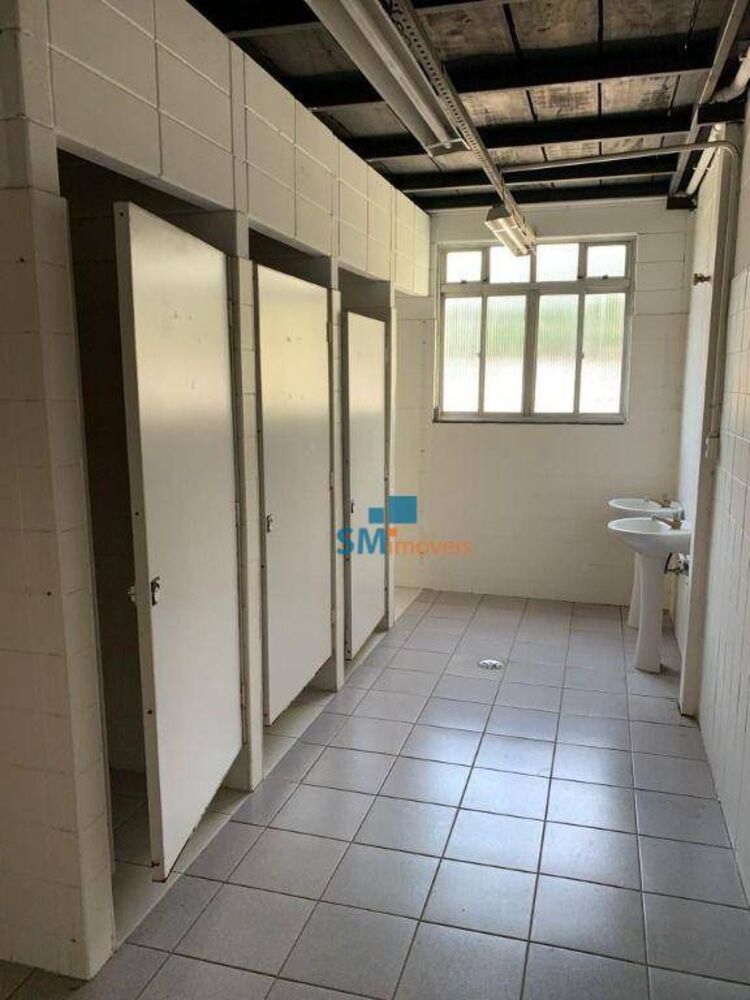 Depósito-Galpão-Armazém à venda e aluguel, 1000m² - Foto 2