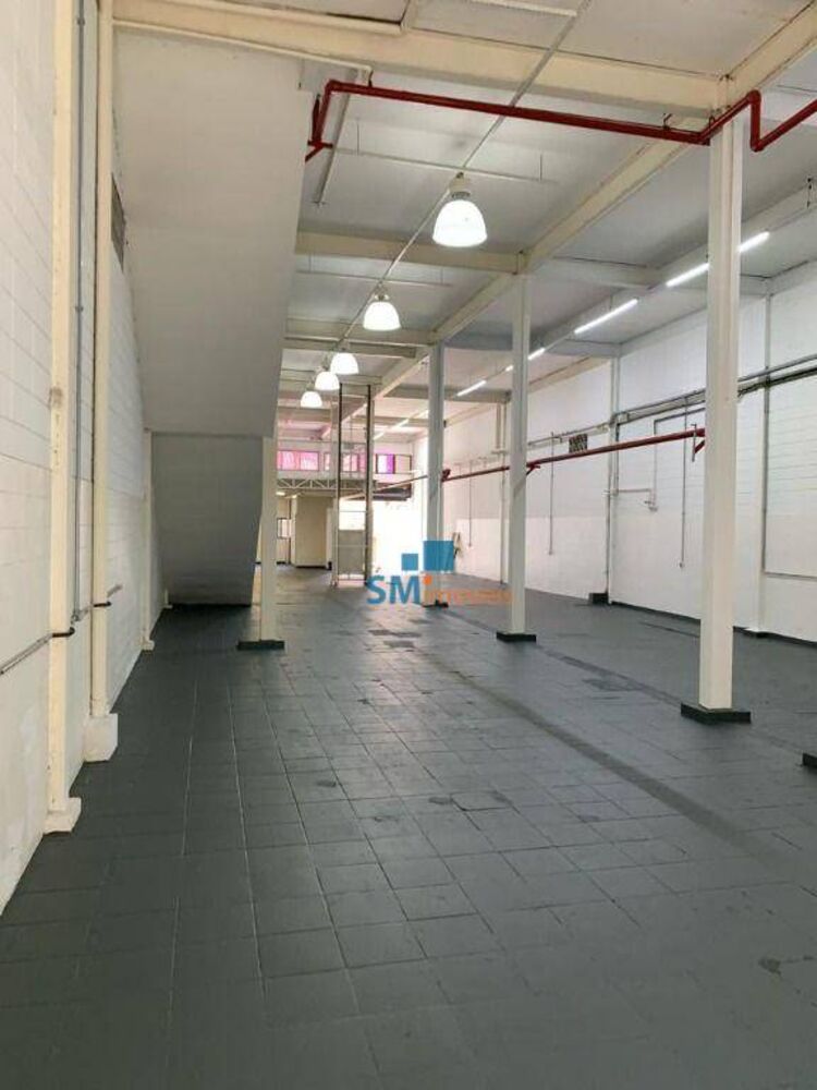 Depósito-Galpão-Armazém à venda e aluguel, 1000m² - Foto 10