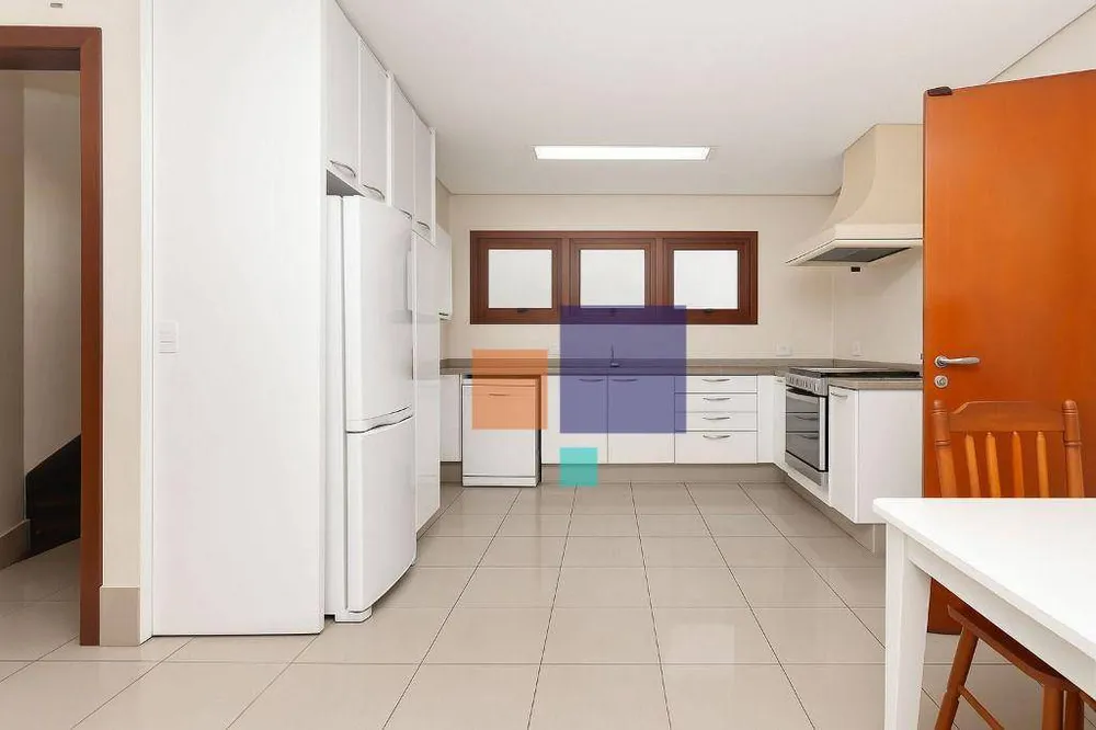 Sobrado, 4 quartos, 426 m² - Foto 4