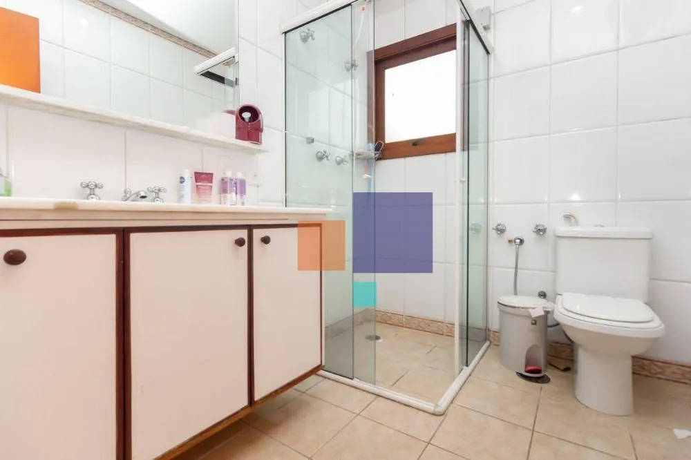 Sobrado, 4 quartos, 426 m² - Foto 1