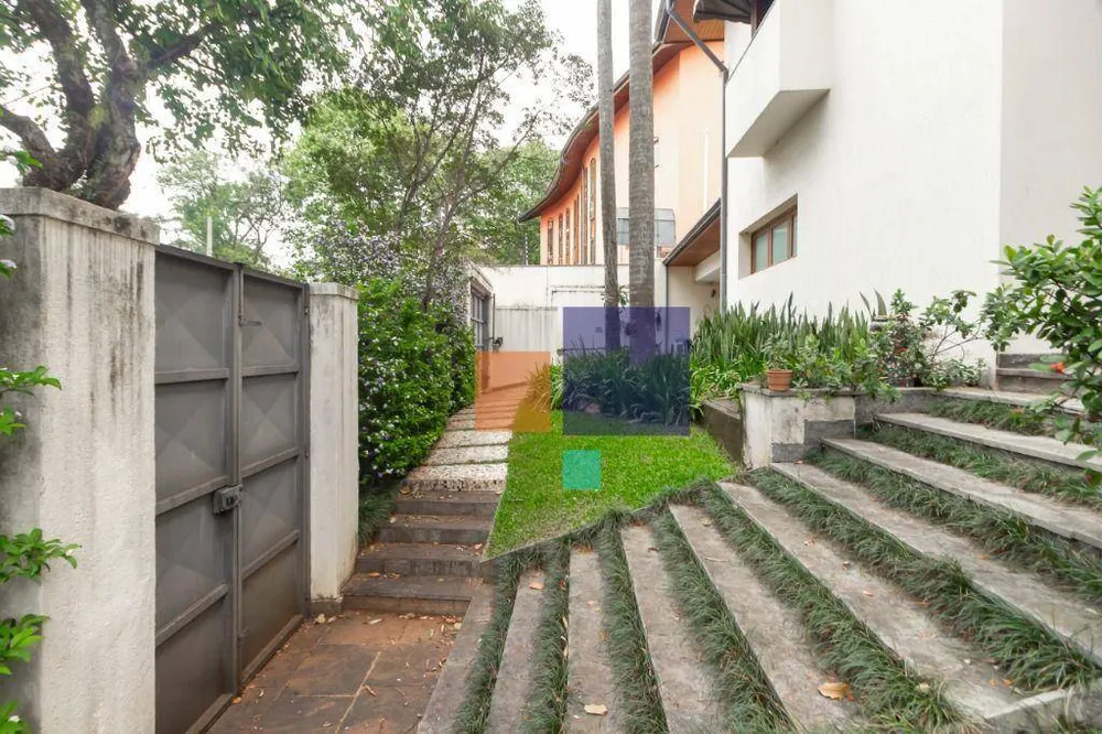 Sobrado, 4 quartos, 426 m² - Foto 3