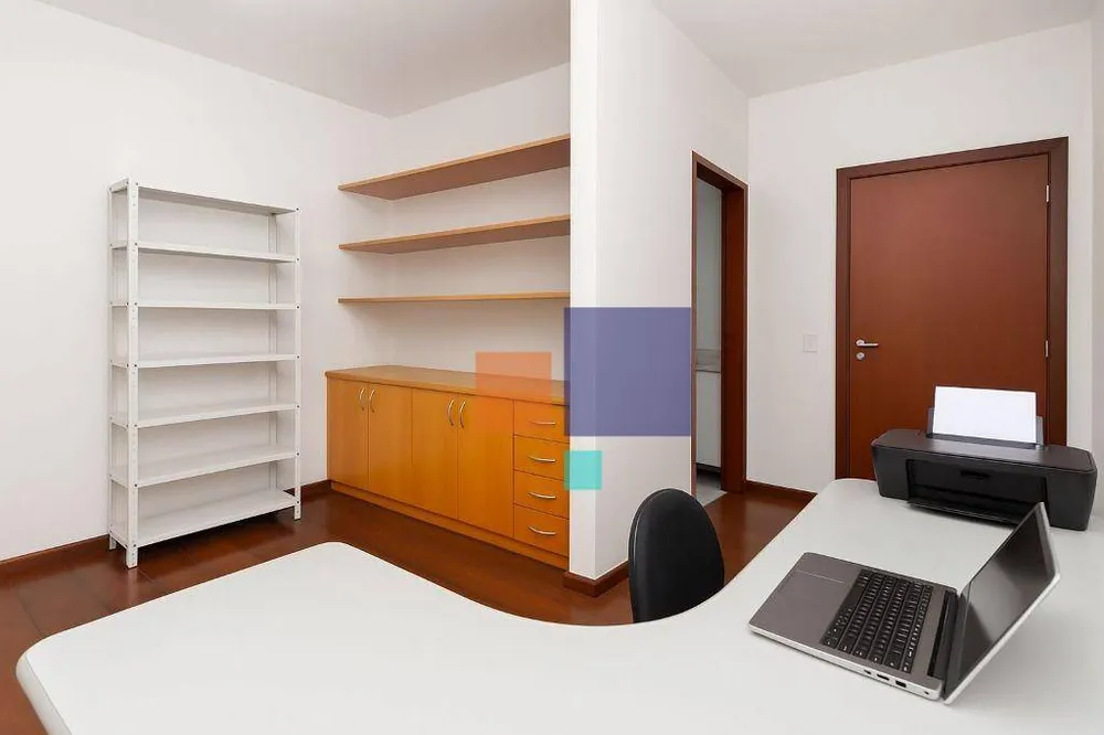 Sobrado, 4 quartos, 426 m² - Foto 2