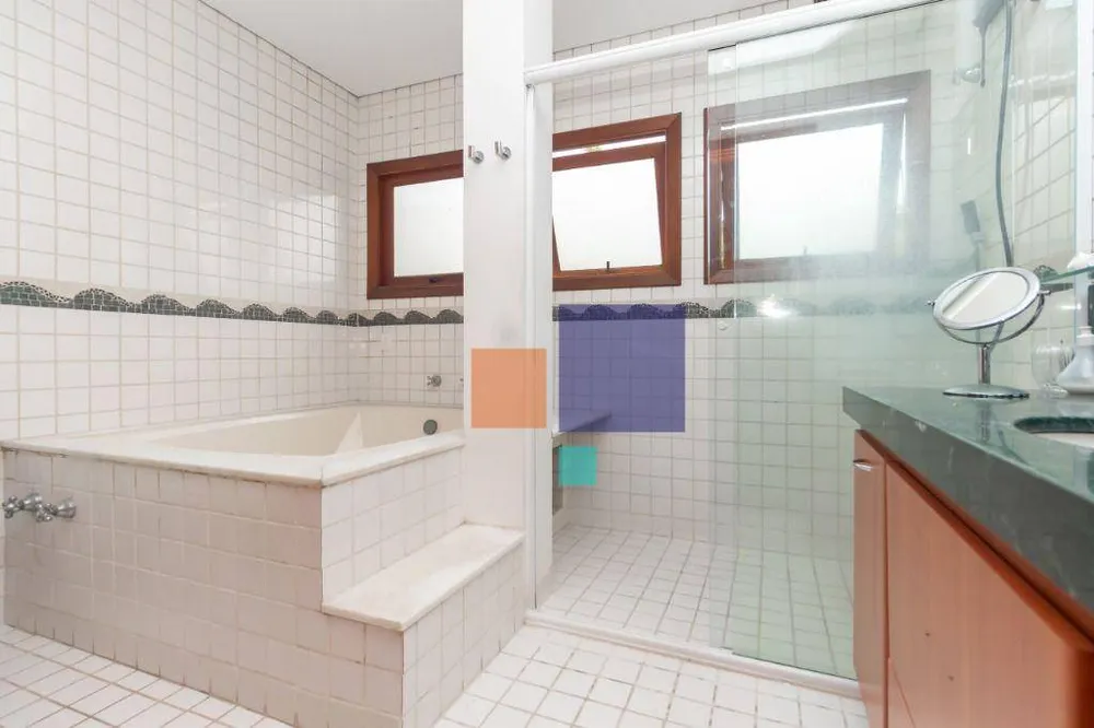 Sobrado, 4 quartos, 426 m² - Foto 2