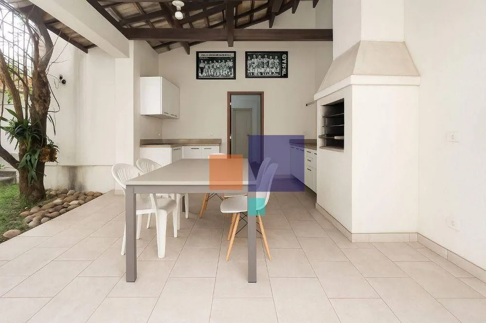 Sobrado, 4 quartos, 426 m² - Foto 6